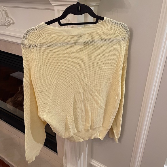 Wilfred sweater - Picture 4 of 4